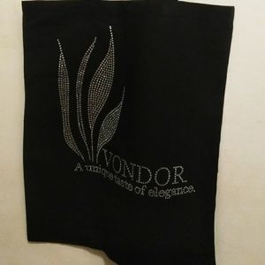 Vondor tote bag